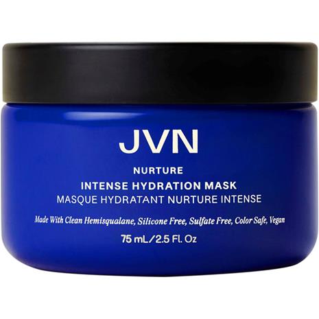 JVN Nurture Intense Hydration Mask 75 ml