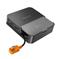 j5create JCD624-N mobile device dock station Mobile computer Black, Grey – kuva 2