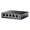 TP-Link ES205G, kytkin – kuva 4