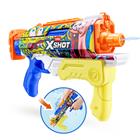 XSHOT Water Spongebob Hyperload Water Blaster