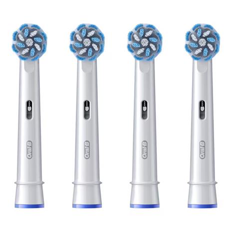 Oral-B Sensitive Clean 4 pc(s) White