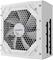 GIGABYTE UD850GM PG5 V2 ICE Power Supply Unit- PCIe Gen 5.1, 80 PLUS Gold, Fully Modular Design, 120mm Fan, ATX 3.1 compatible, EU Plug – kuva 2