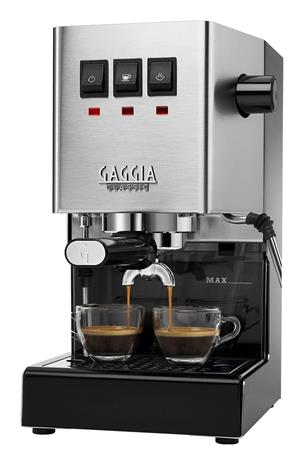 Gaggia E24 Manual Espresso machine 2.1 L