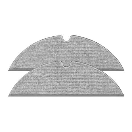 Dreame D20/D20 Plus -moppityyny, 2 paria
