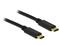 Delock 83672, USB C, 0.5 m – kuva 3