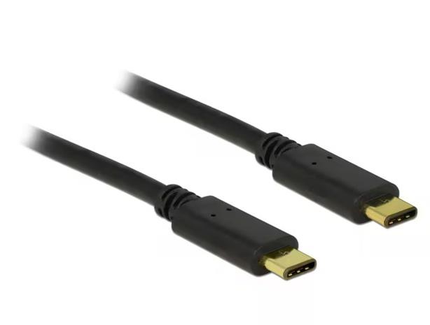 Delock 83672, USB C, 0.5 m – kuva 3/3