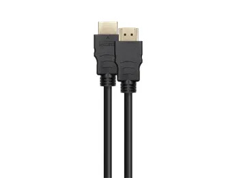 HDMI-kaapeli Deltaco, 5 m