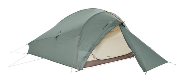Vaude Taurus Allround 2P -teltta
