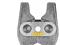 Rems Crimping pliers Mini V28 578336 – kuva 7