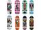 Tech Deck 8 Pack Multipack - Retro Neon – kuva 8