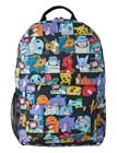 name it Nkmjenka Pokemon Backpack Bfu - Multi/patterned - ONE SIZE