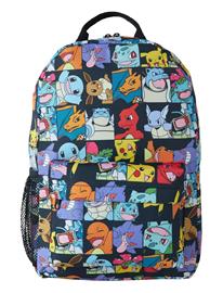 name it Nkmjenka Pokemon Backpack Bfu - Multi/patterned - ONE SIZE