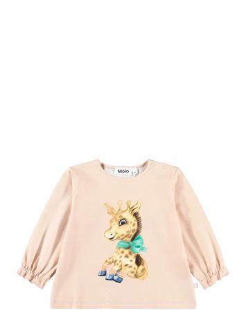 Molo Elina - Pink - 104