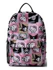 name it Nkfjyrie Hellok Backpack Sky - Pink - ONE SIZE