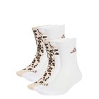 adidas Performance Leo Sock 3Pp - Multi/patterned - 40-42
