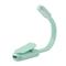 iTotal - LED Reading Light - Pastel Green (XL2807B) – kuva 1