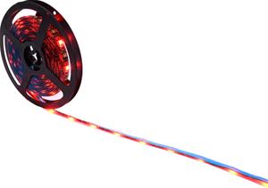 Piranha LED RGB valonauha