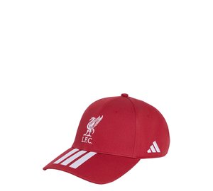 adidas Performance Lfc Bb Cap - Red - 58-60