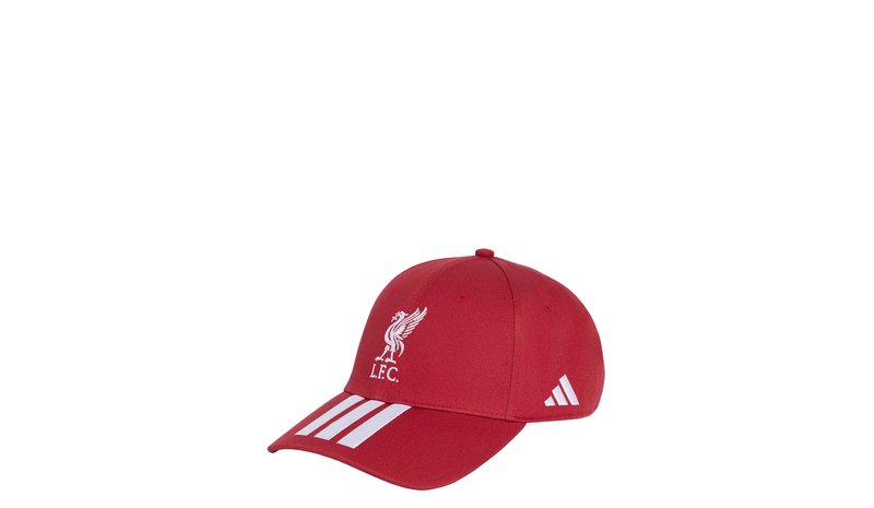 adidas Performance Lfc Bb Cap - Red - 58-60