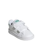 adidas Sportswear Advantage Cf I - White - 27, Lasten kengät