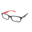 Lasit vahvuuksilla Ray-Ban RX5206 - 2479