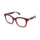 Lasit vahvuuksilla Moschino MOS630 LHF