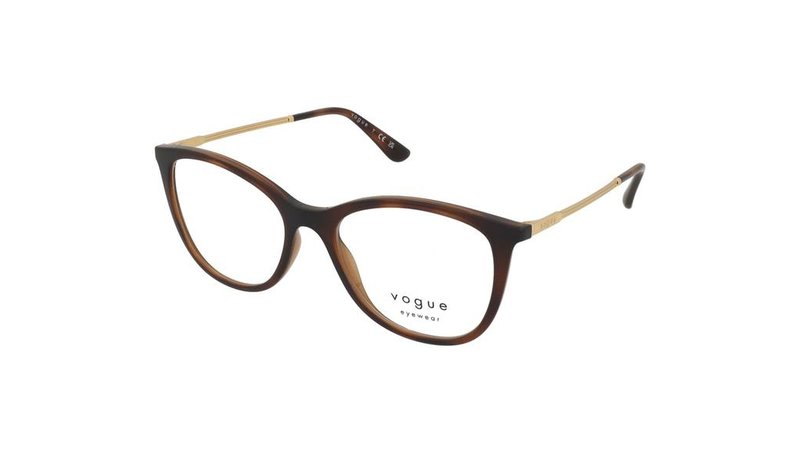 Lasit vahvuuksilla Vogue VO5562 2386