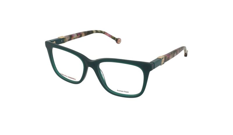 Lasit vahvuuksilla Carolina Herrera HER 0300 1ED