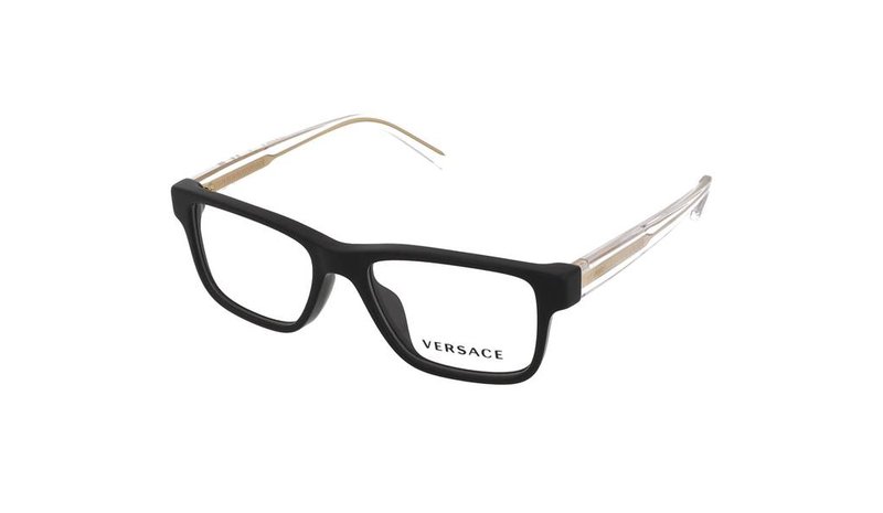 Lasit vahvuuksilla Versace VK3324U GB1