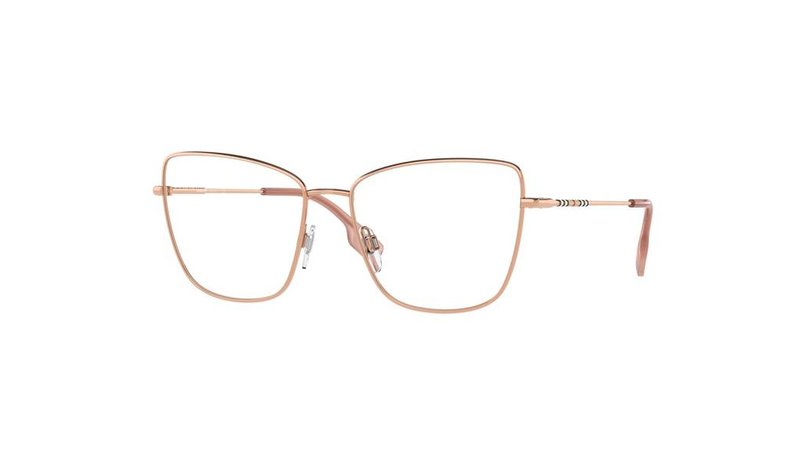 Lasit vahvuuksilla Burberry BE1367 1337