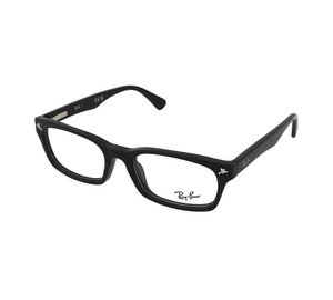Lasit vahvuuksilla Ray-Ban RX5017A 2000