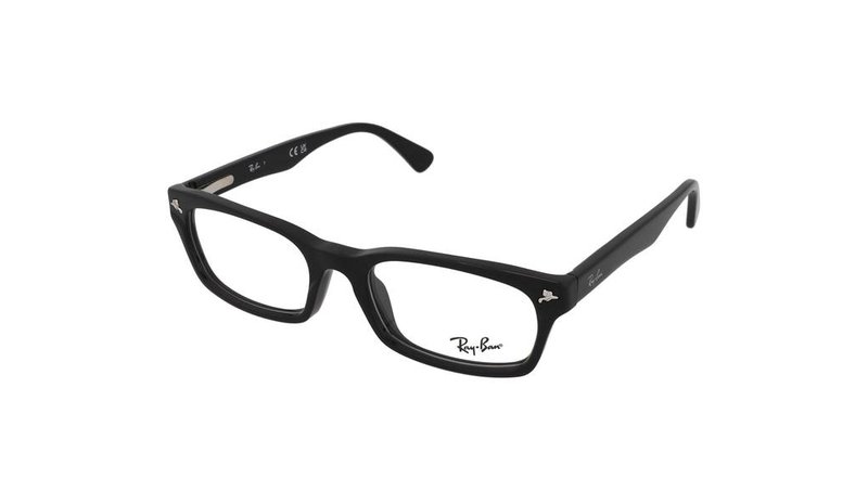 Lasit vahvuuksilla Ray-Ban RX5017A 2000
