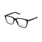 Lasit vahvuuksilla Saint Laurent Slim SL 717 002