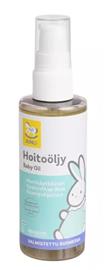 Ainu hoitoöljy 100ml