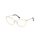 Silmälasit Tom Ford FT6051-B 028