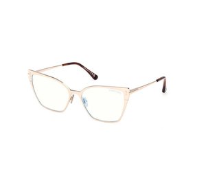 Silmälasit Tom Ford FT6051-B 028