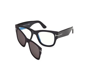 Silmälasit Tom Ford FT6099-B 001