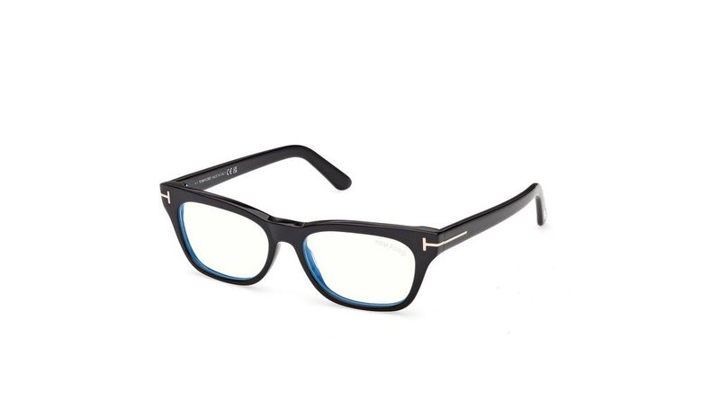 Silmälasit Tom Ford FT6131-B 001