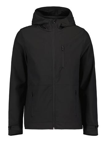 True North miesten softshell-takki