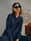 FREE/QUENT Fqlava-Sh-Dr - Navy - L