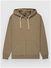 Quiksilver Salt Water Vetoketjullinen huppari fallen rock Miehet