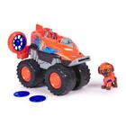 Zuma ja ajoneuvon pelastuspyörät Paw Patrol