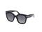 Aurinkolasit Tom Ford FT0613 01D – kuva 1