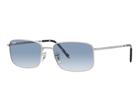 Aurinkolasit Ray-Ban RB3717 003/3F, Korut, rannekellot, lompakot ja aurinkolasit
