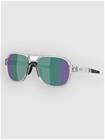 BLIZ Active Eyewear A006 Crystal Black Aurinkolasit green w green multi