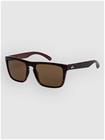 Quiksilver Ferris Brown Tortoise Aurinkolasit brown