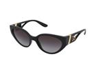 Aurinkolasit Dolce & Gabbana DG6146 501/8G, Korut, rannekellot, lompakot ja aurinkolasit