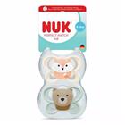 Nuk huvitutti Perfect Match Air 0-6kk