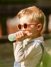 BabyMoov Silicone Water Bottle - Green - ONE SIZE