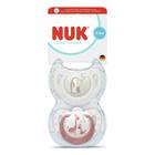 Nuk huvitutti First Choice 0-6kk